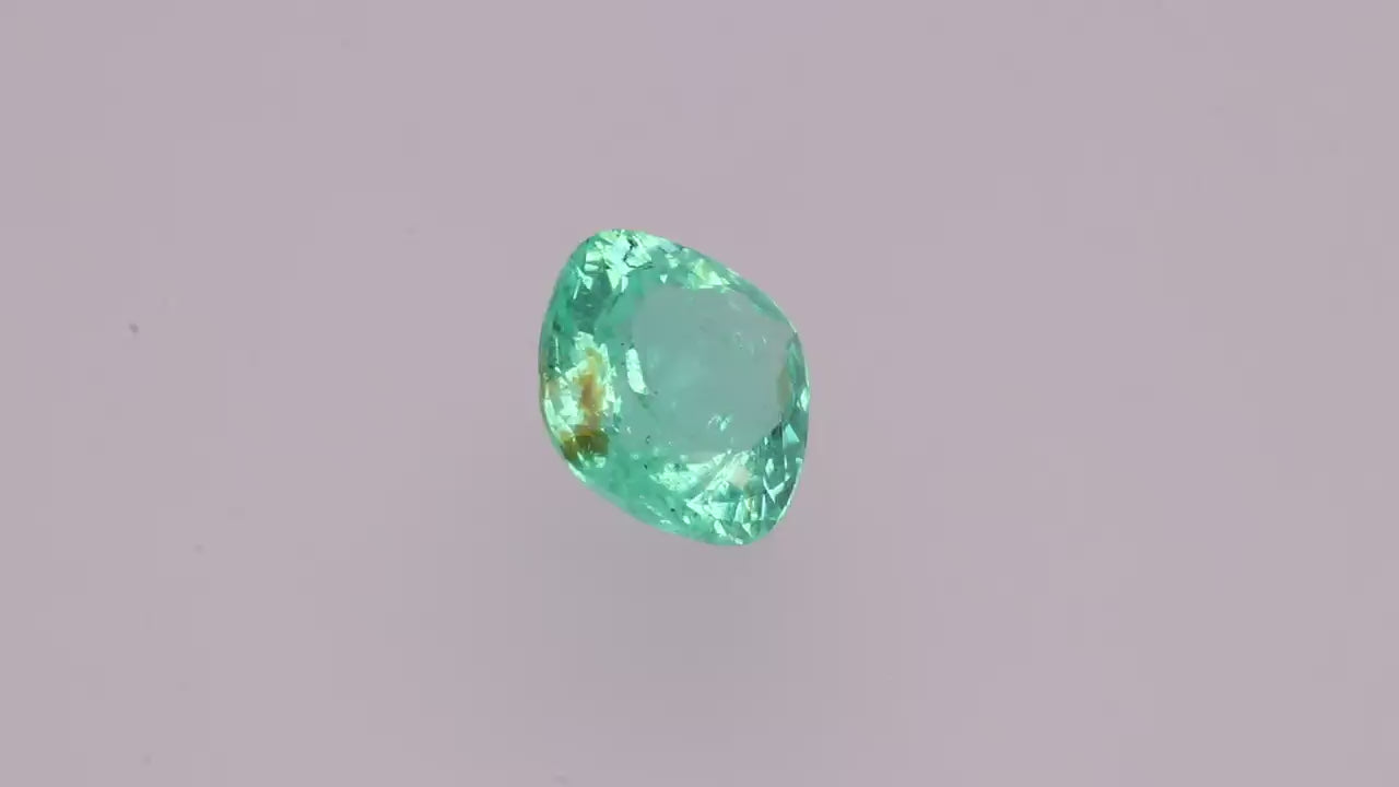 Paraiba Tourmaline 2.07 ct